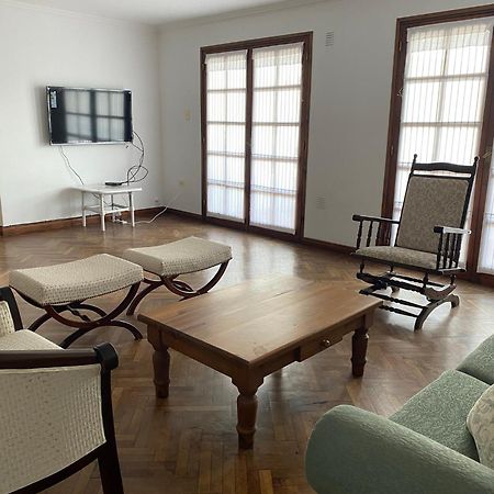 Balcon De Los Campanarios Salta Zewnętrze zdjęcie